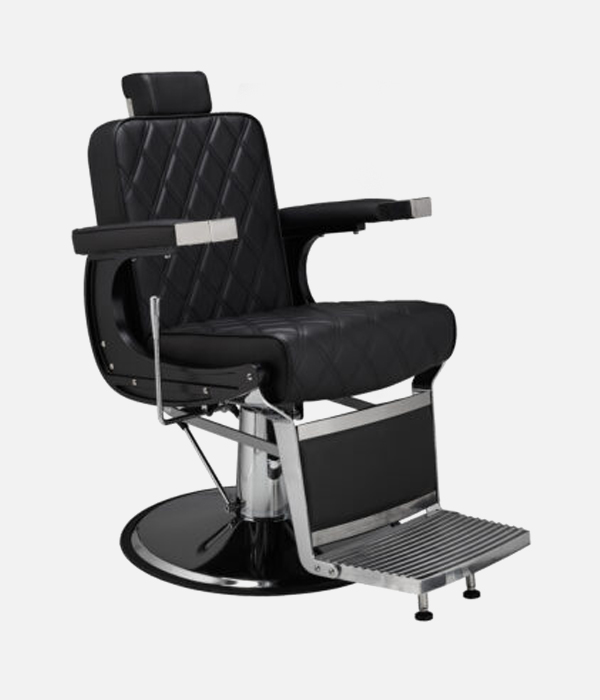 Boubaz - FAUTEUIL BARBIER 2